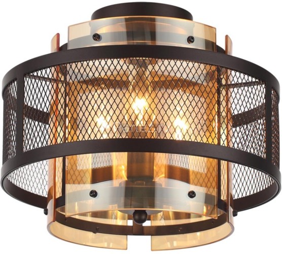 Потолочная люстра Lumion 8007/3C