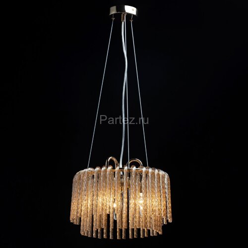 Подвесная люстра MW-Light 443010703