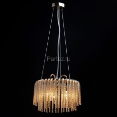 Подвесная люстра MW-Light 443010703