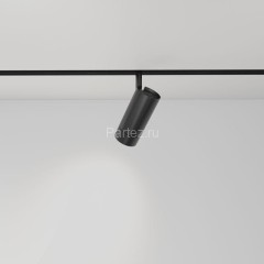 Светильник светодиодный трековый TRM20-6-10W4K-B 10Вт 4000К направлен. свет для магнитн. системы NOV