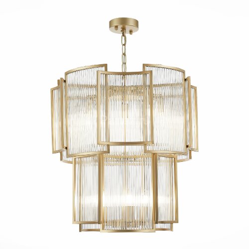 Подвесная люстра ST Luce SL1234.203.08