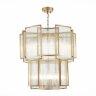 Подвесная люстра ST Luce SL1234.203.08