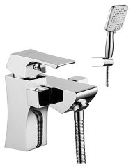 Смеситель Lemark Unit LM4515C на борт ванны