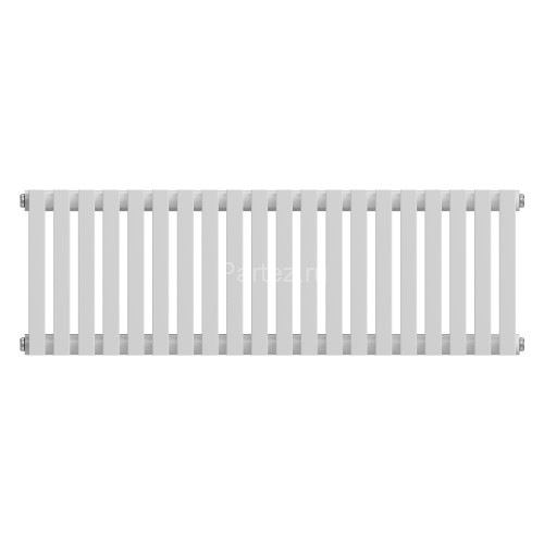 Дизайн-радиатор Royal Thermo Shift Q30 C2030 - 20 секц. RAL9016