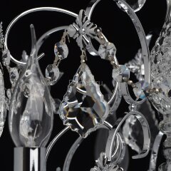 Подвесная люстра MW-Light 367013408