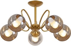 Потолочная люстра Reluce 52076-0.3-05