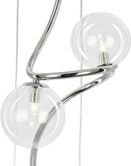 Подвесная люстра Citilux CL206091