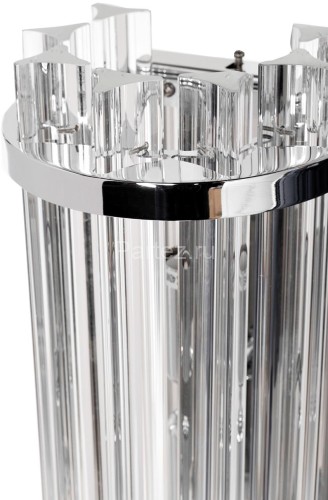 Бра Garda Decor 62GDW-D007K5B/350CH