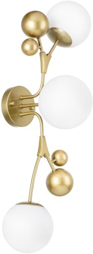 Бра Lightstar 815533