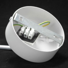 Подвесной светильник Lussole LGO LSP-8123