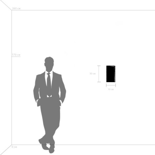 Настенный светильник Lightstar 728613