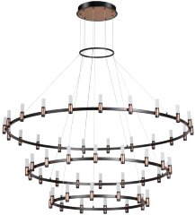 Подвесная люстра Odeon Light 5009/204L