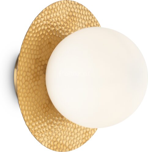 Бра Freya FR5202WL-01BS