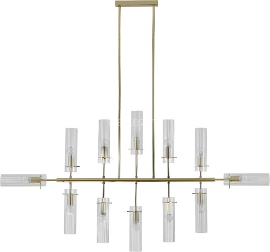 Потолочная люстра Indigo V000565