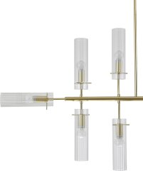 Потолочная люстра Indigo V000565