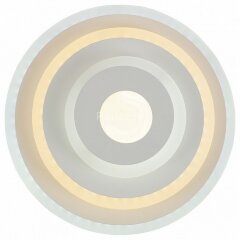 Настенный светильник Escada 10210/1LED