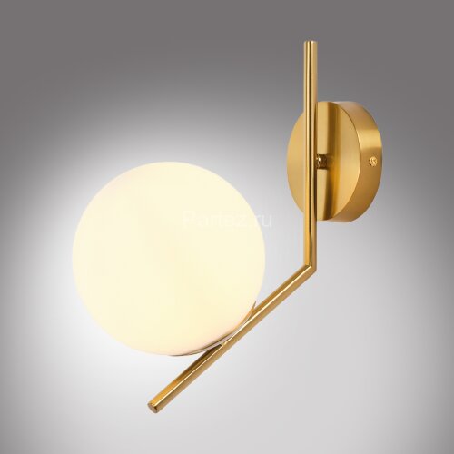 Бра MyFar MR1162-1W