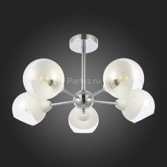 Потолочная люстра Evoluce SLE102702-05