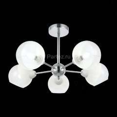 Потолочная люстра Evoluce SLE102702-05