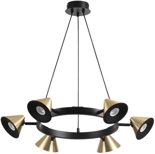 Подвесной светильник Lumion 8233/6