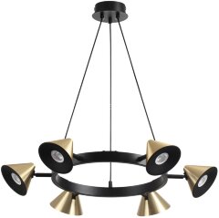 Подвесной светильник Lumion 8233/6