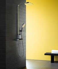 27128400 Raindance Select Raindance Select E 300 2jet Showerpipe, ½'