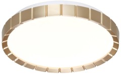 Настенно-потолочный светильник Sonex 7648/CL