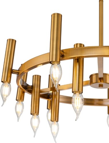 Потолочная люстра Stilfort 2156/05/15P