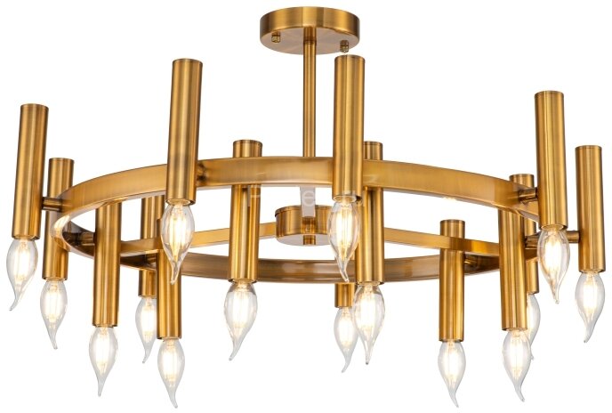 Потолочная люстра Stilfort 2156/05/15P