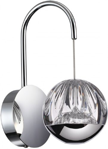 Бра Odeon Light 5100/5WL