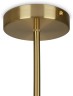 Потолочная люстра Freya FR5381PL-06G