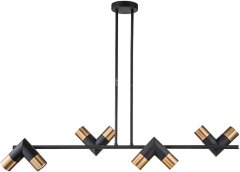 Потолочная люстра Indigo V000453