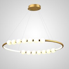 Подвесная люстра ImperiumLoft access-ch01