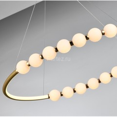 Подвесная люстра ImperiumLoft access-ch01