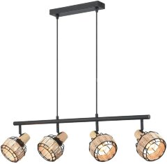 Подвесной светильник Velante 563-713-04