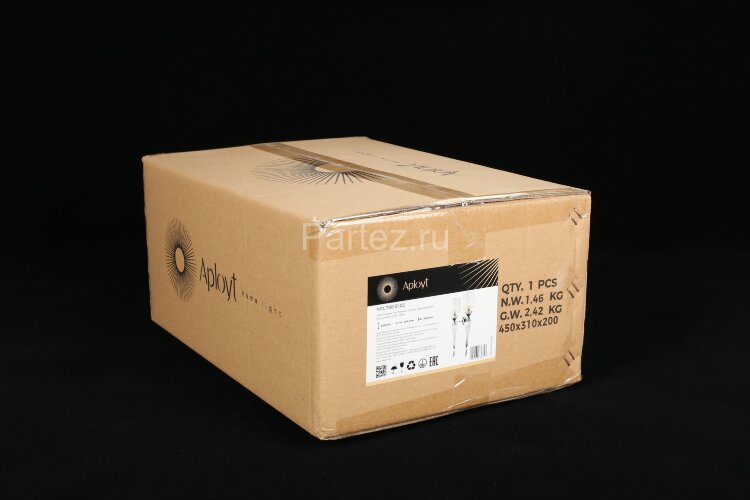 Бра Aployt APL.708.01.02