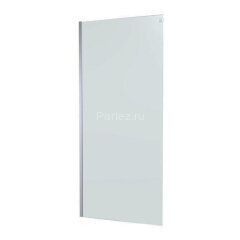 Душевое ограждение Roca Area боковая панель 90x200, хром (MP0609012M)