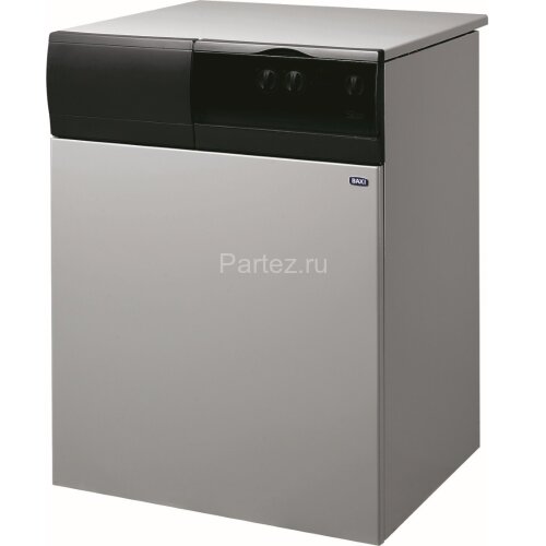 Котел газовый напольный Baxi Slim 2.300 Fi
