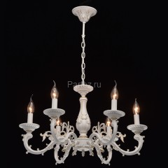 Подвесная люстра MW-Light 371011206
