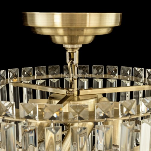 Подвесная люстра Citilux CL303163