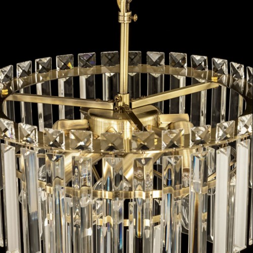 Подвесная люстра Citilux CL303163