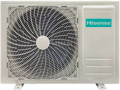 Классическая сплит-система Hisense GOAL Classic A AS-09HR4RLRCA01 (комплект)
