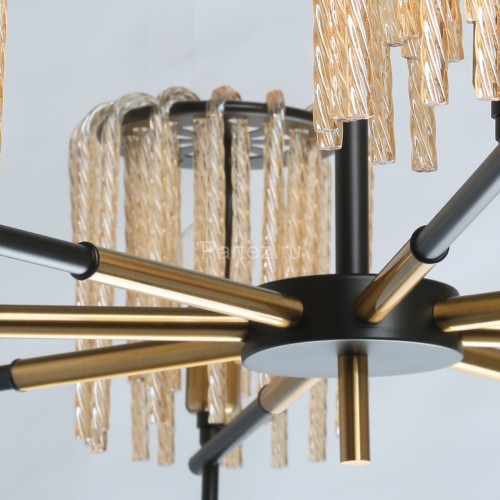 Потолочная люстра MW-Light 443010508