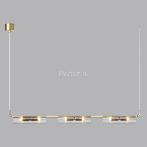 Подвесной светильник Lumion 6560/6