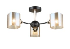 Потолочная люстра Мелодия Света 000066020