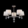 Потолочная люстра Freya FR5679PL-05N