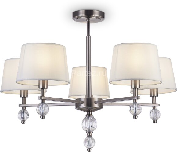 Потолочная люстра Freya FR5679PL-05N