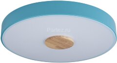 Потолочный светильник Loft It 10003/24 Blue