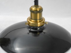 Подвесной светильник Lussole Loft LSP-9604