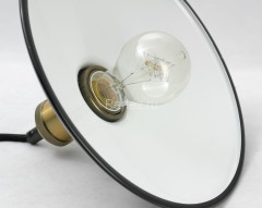 Подвесной светильник Lussole Loft LSP-9604